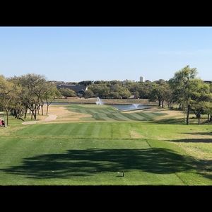 Meet your Posher, Myles